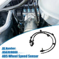 Front Right ABS Wheel Speed Sensor for Hyundai Veloster (2012-2017)