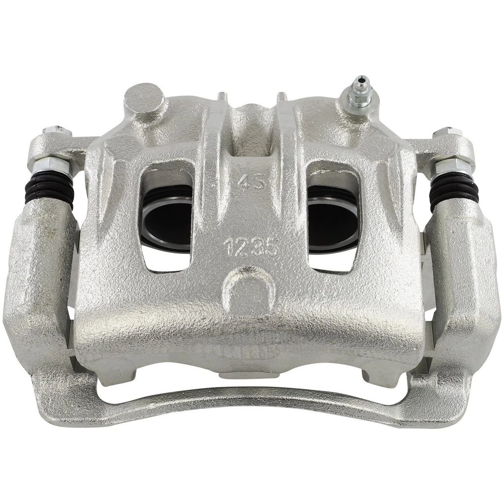 Front Right Brake Caliper w/ Bracket for Hyundai Santa Fe XL (2013–2016)