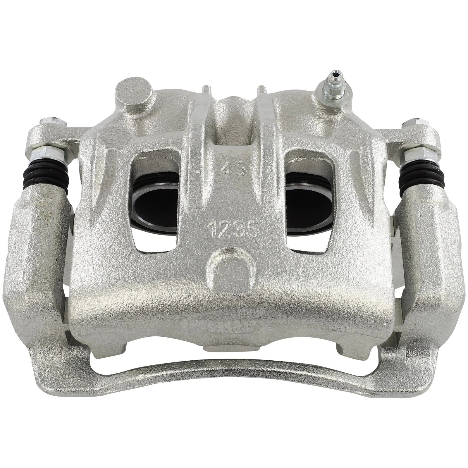 Front Right Brake Caliper w/ Bracket for Hyundai Santa Fe XL (2013–2016)