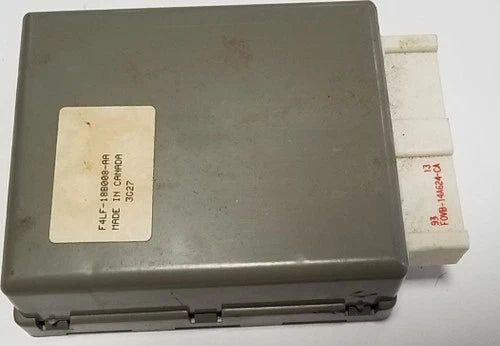 Chassis Module F4LF-18B008-AA for Lincoln Mark VIII (1993–1995)