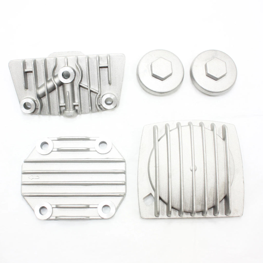 Engine Head Valve Case Cover for 50cc 90cc 110cc 125cc Quad ATV Dune Buggy