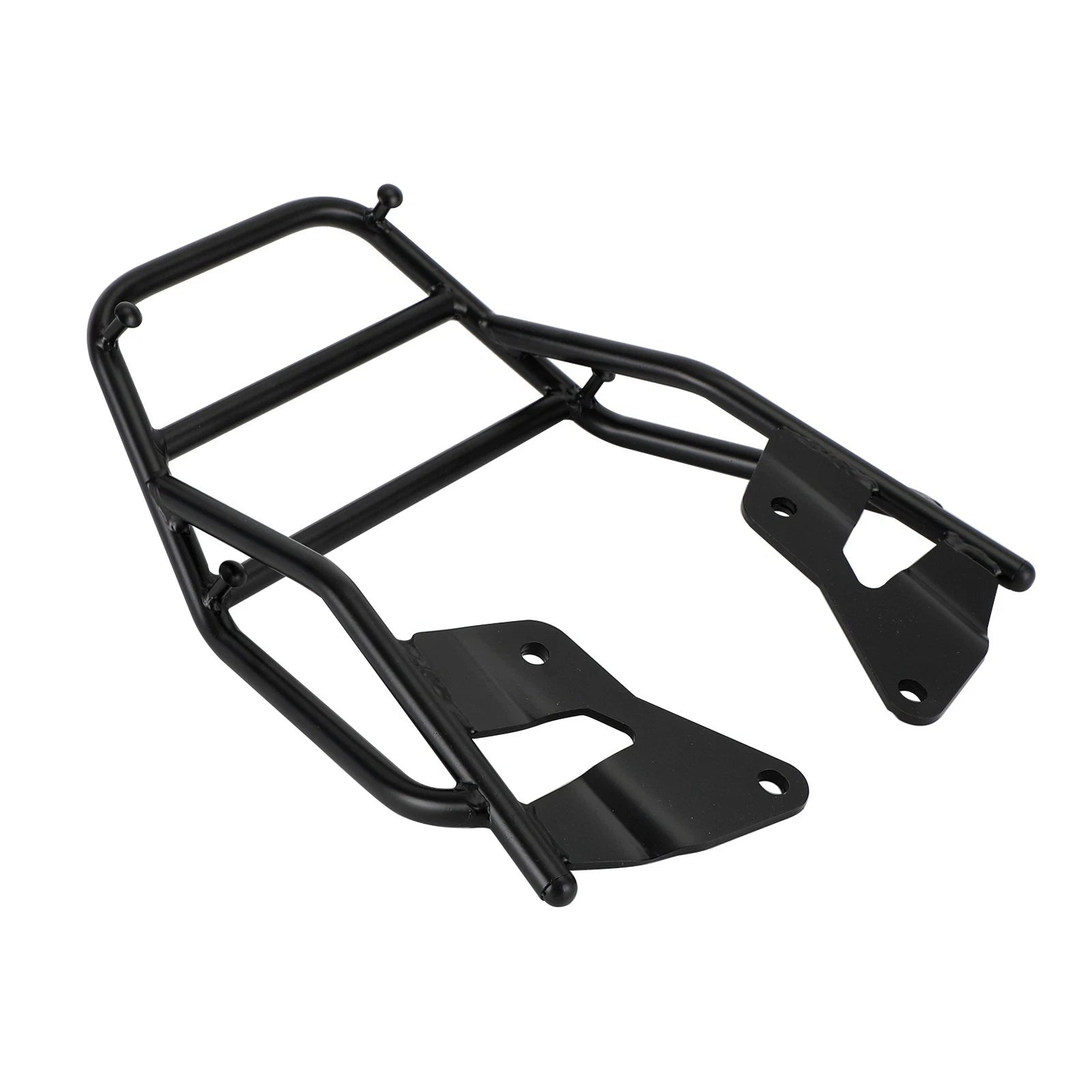 Touring Luggage Rack for Honda MSX 125 Grom SF (2016–2020)