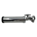 Fishing Rod Holder Clamp for Boats Yachts (19-25mm) - 360 Degree Rotation