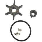 Water Pump Impeller Kit for Yamaha 15/20 HP (4-Stroke) (Replaces 6AH-W0078-00-00)
