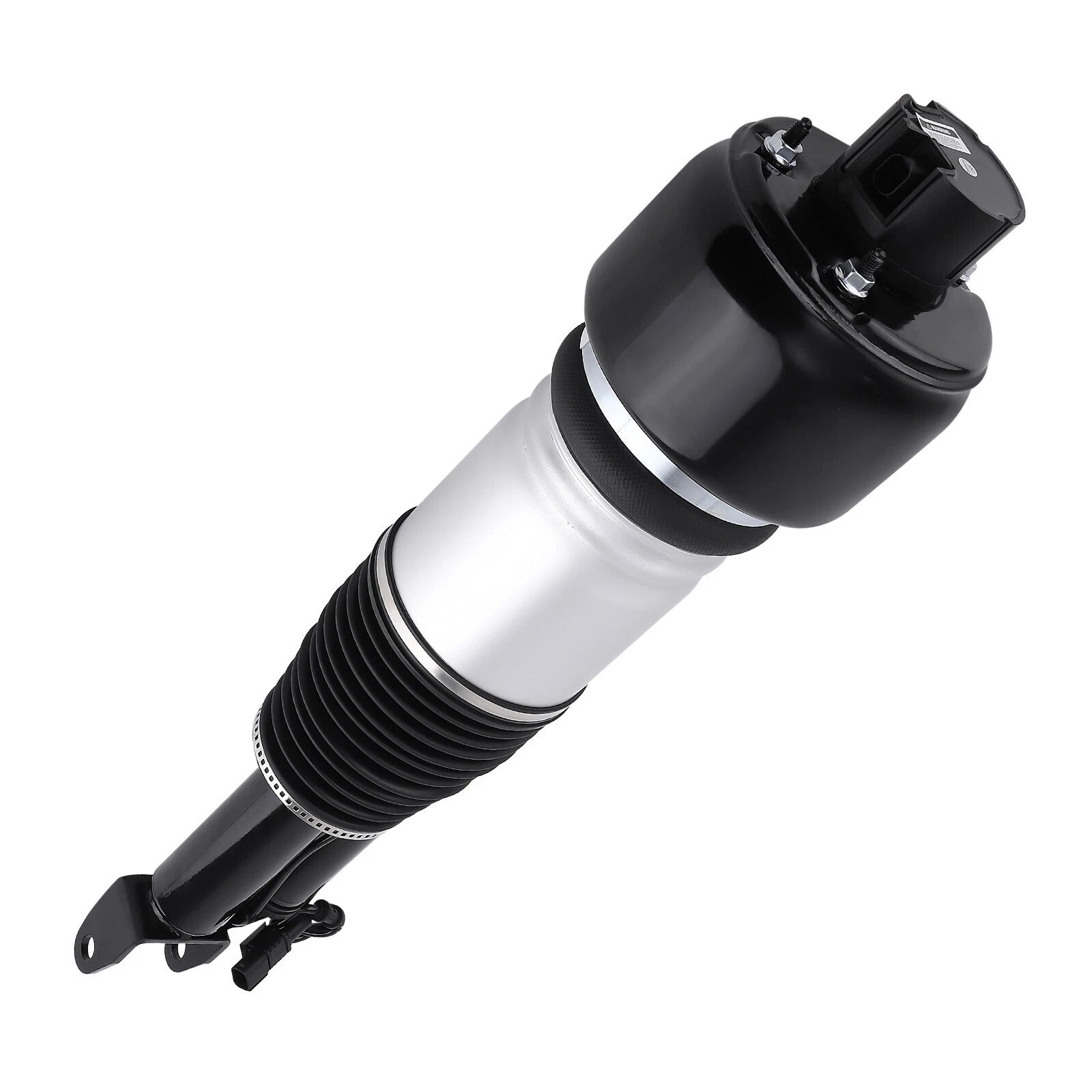 Front Left Air Suspension Strut for Mercedes W211 E320 E350 E500 CLS500 CLS550 (2003–2009)