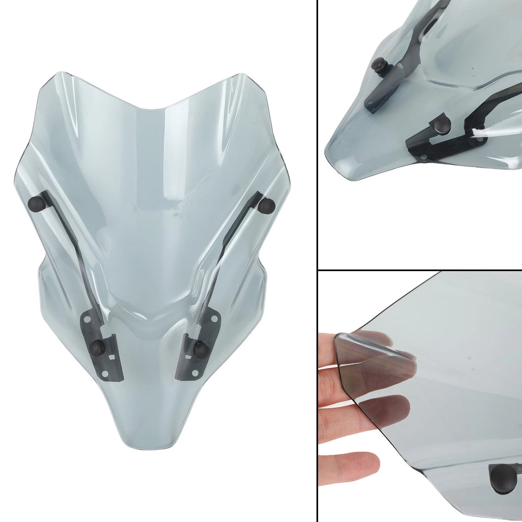Windscreen Protector for Yamaha MT-07 (2021–2024)