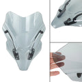 Windscreen Protector for Yamaha MT-07 (2021–2024)