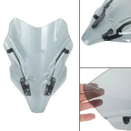 Windscreen Protector for Yamaha MT-07 (2021–2024)