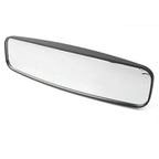 1.75" UTV Wide Rear View Mirror for Polaris RZR, Arctic Cat
