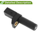 Crankshaft Position Sensor for Mercedes-Benz C280 (1997–2000) No. 0031539528