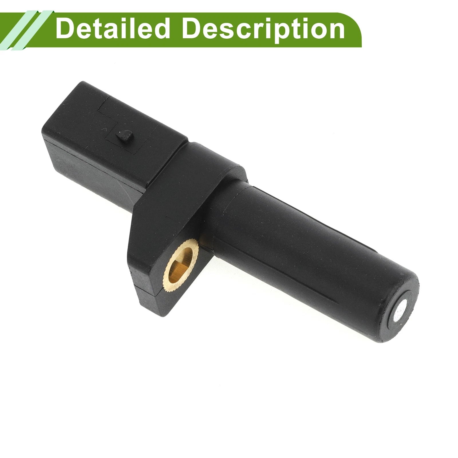 Crankshaft Position Sensor for Mercedes-Benz C280 (1997–2000) No. 0031539528