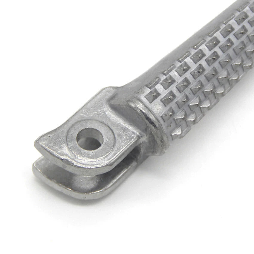Footrest Pegs for Honda RVT1000R RC51 VTR1000 (2000–2006)