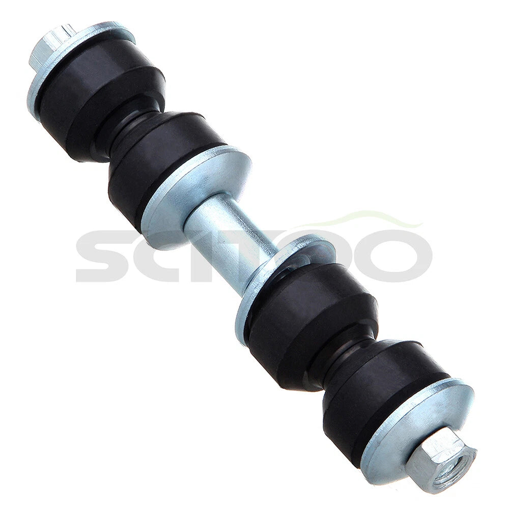 Front Tie Rod End Sway Bar End Link Wheel Bearing Hub for Buick Century (1997–2005)