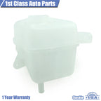 Coolant Overflow Tank with Cap for Land Rover Discovery (1995–2004) PCF101590