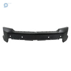 Steel Front Bumper Face Bar for Chevy Silverado 1500 (2019–2022)