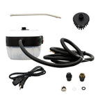 Portable 2500W Steam Cleaner for High-Temperature Cleaning (110V)