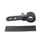 Foot Kickstand Extension Kit for Motorcycles (20-22mm)