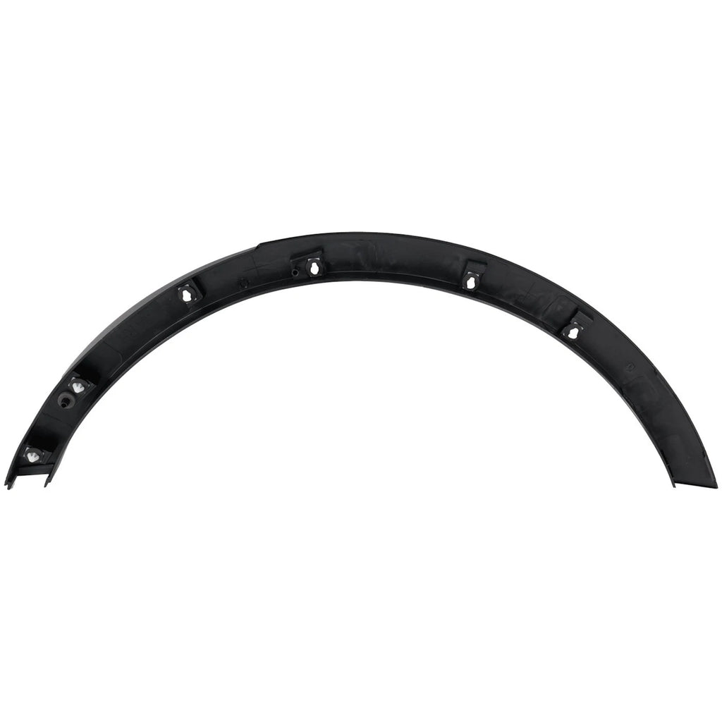 Fender Trim Molding for Ford Escape (Rear Passenger Right Side)