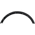 Fender Trim Molding for Ford Escape (Rear Passenger Right Side)