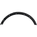 Fender Trim Molding for Ford Escape (Rear Passenger Right Side)