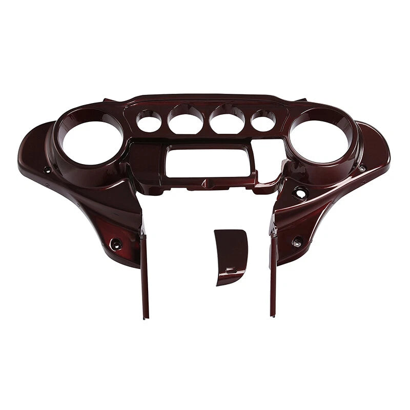 Fairings Body Work Kit for Harley CVO Street Glide (2014–2023)