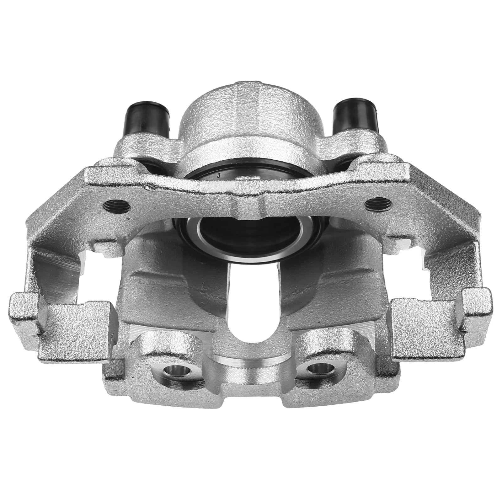 Front Right Brake Caliper with Bracket for Ford Escape Mercury Mariner (2001-2012)