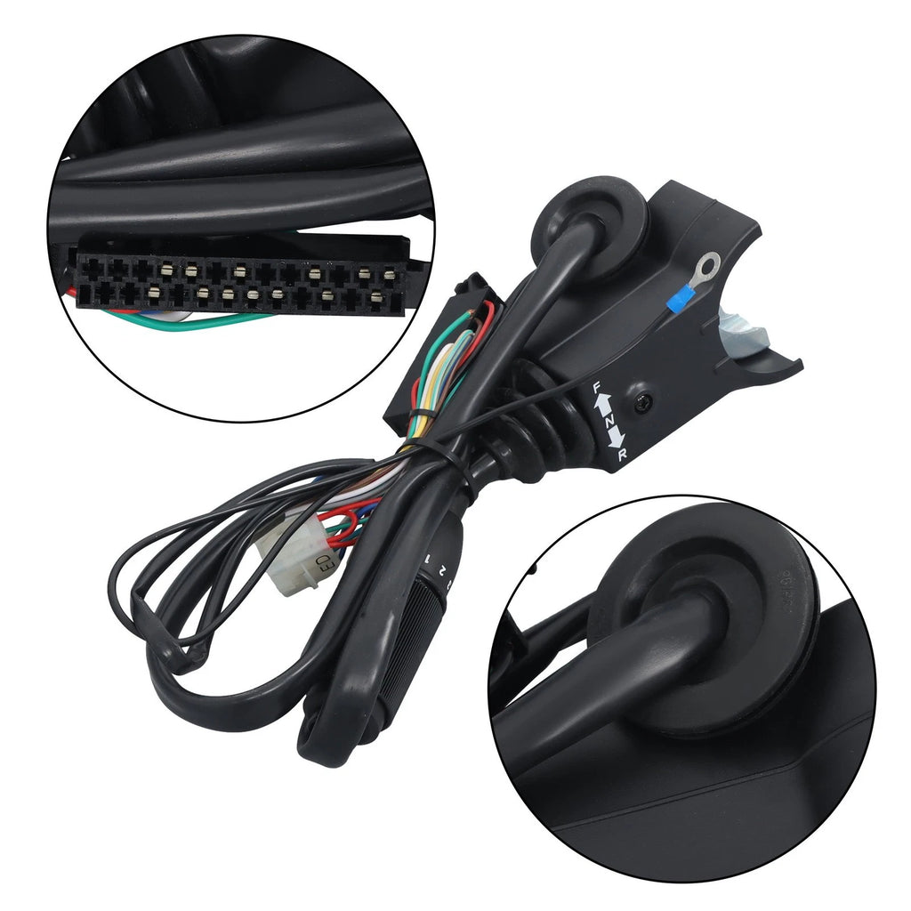 Selector Switch for Volvo L90 L120 L50 L30 L70 EL70