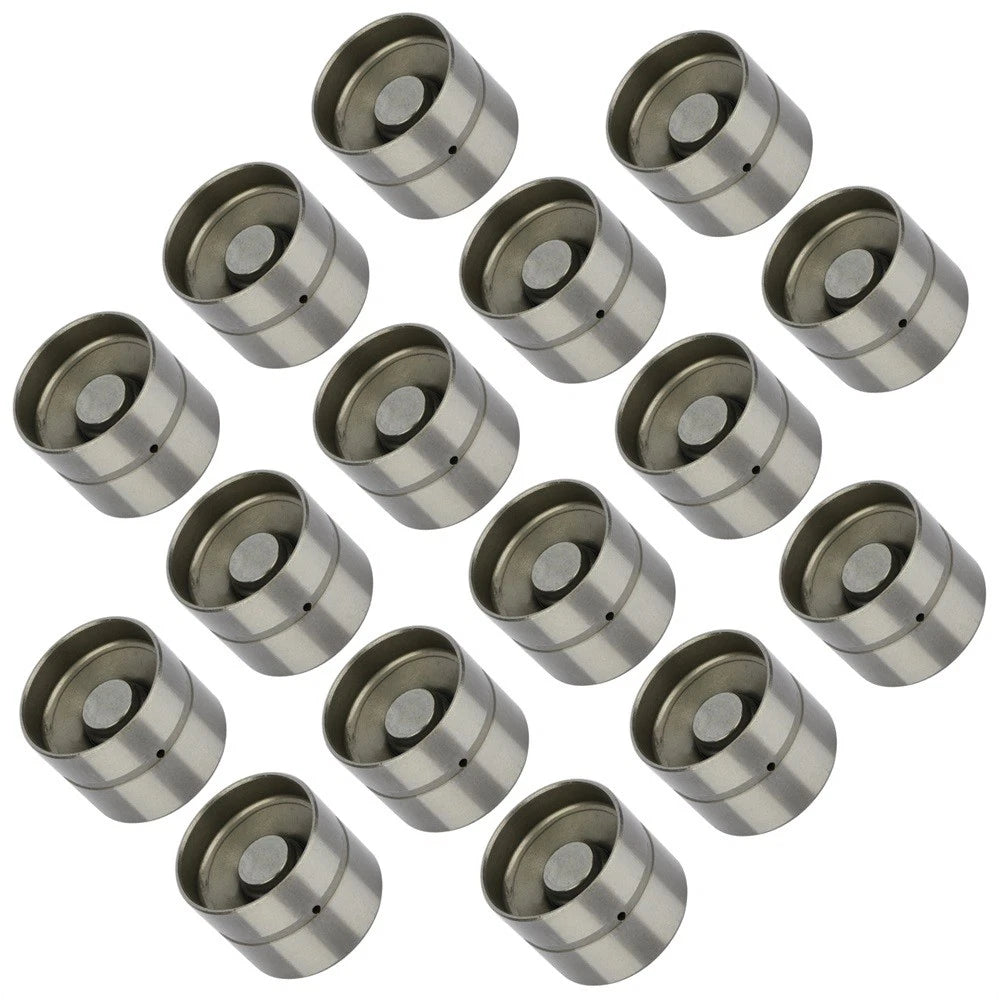 Hydraulic Valve Lifters for Chevrolet Aveo 1.6L (2004–2008)