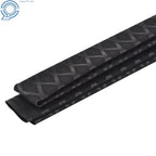 Heat Shrinkable Wrap Tubing for Skidproof Rod Grips (64'' x 30mm)