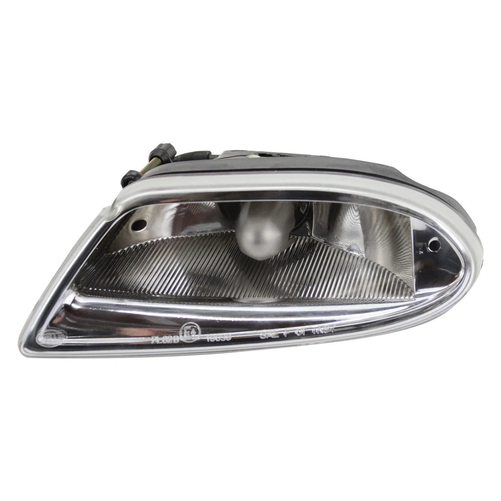 Hella Left Fog Light Assembly 223152031 for Benz W163 ML320 ML350 ML500 (1998–2005)