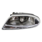 Hella Left Fog Light Assembly 223152031 for Benz W163 ML320 ML350 ML500 (1998–2005)