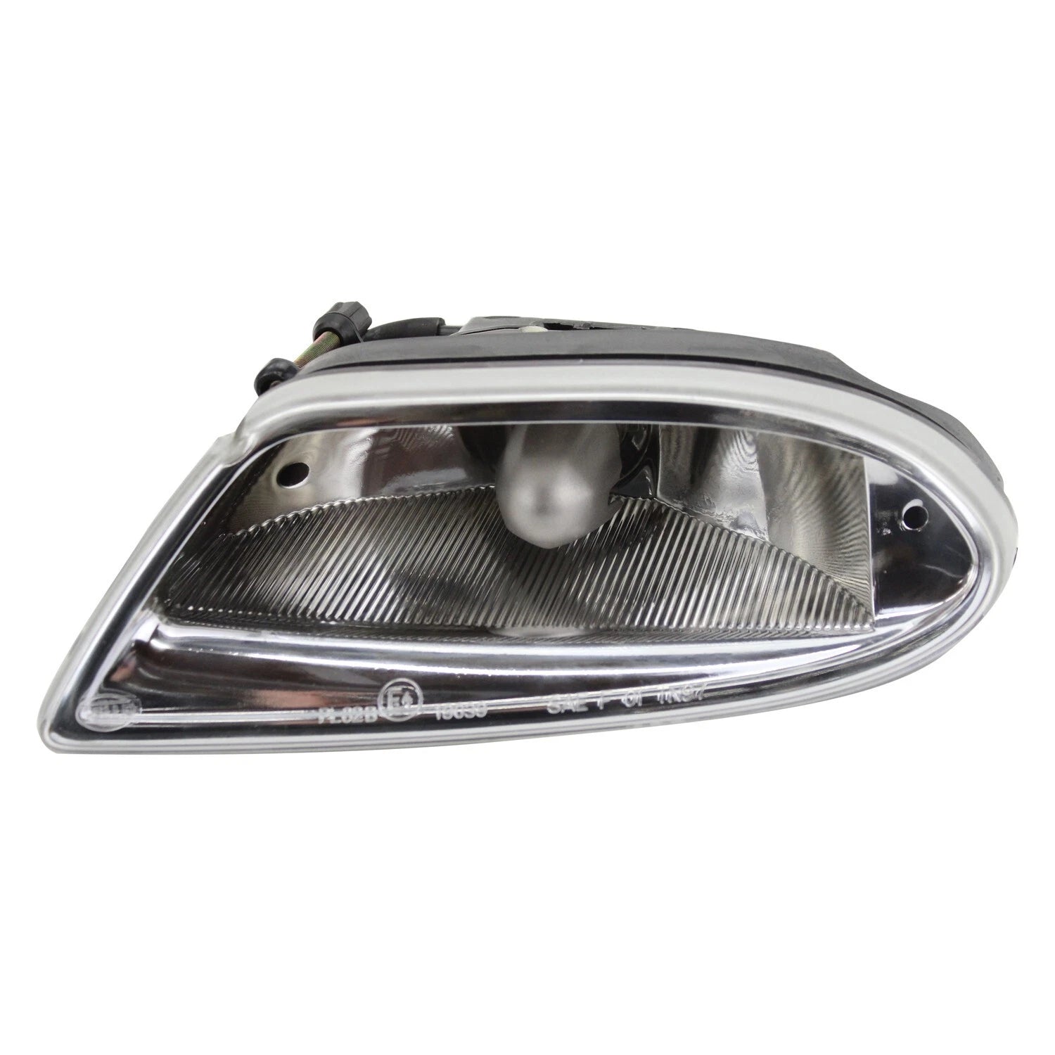 Hella Left Fog Light Assembly 223152031 for Benz W163 ML320 ML350 ML500 (1998–2005)