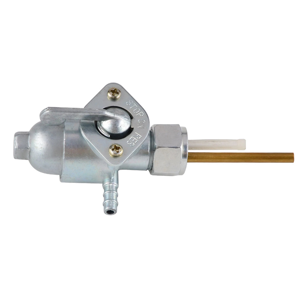 Fuel Valve Tap for Yamaha DT125 DT175 MX175 RS100 YL2 LT2 LT3 (1973–1985)