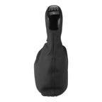 6 Speed Gear Shift Lever Cover Set for Mercedes Benz C Class (2001-2007)