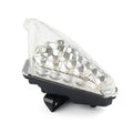 Integrated LED Tail Light Turn Signals for Yamaha YZF R1 (2007-2008)