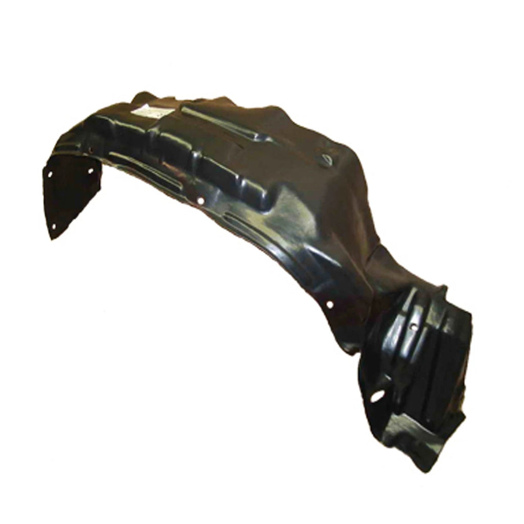 Replacement Passenger Side Front Inner Fender for Toyota Hilux (2005–2015)
