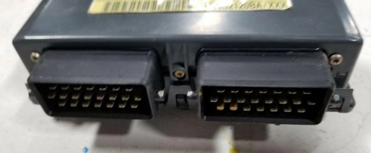 Set of 2 Door Control Modules for Jaguar XJR XJ8 VDP (1998–2003) LNG2120B