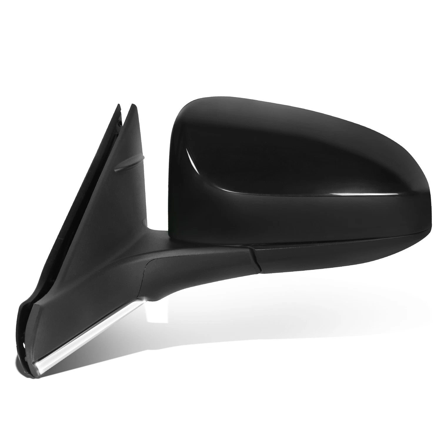 Power Heated Blind Spot Side View Mirror Left for Toyota Camry (2015)