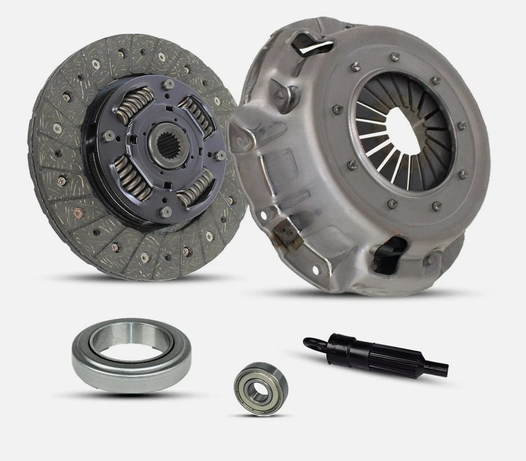 Clutch Kit for John Deere 650 (Compact Tractor)