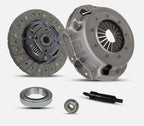 Clutch Kit for John Deere 650 (Compact Tractor)