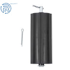 Deck Roller & Pin for Jonsered GT52F Husqvarna Craftsman (532176066, 176066)