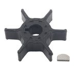 Water Pump Repair Impeller Kit for Yamaha Outboard (18-3450)