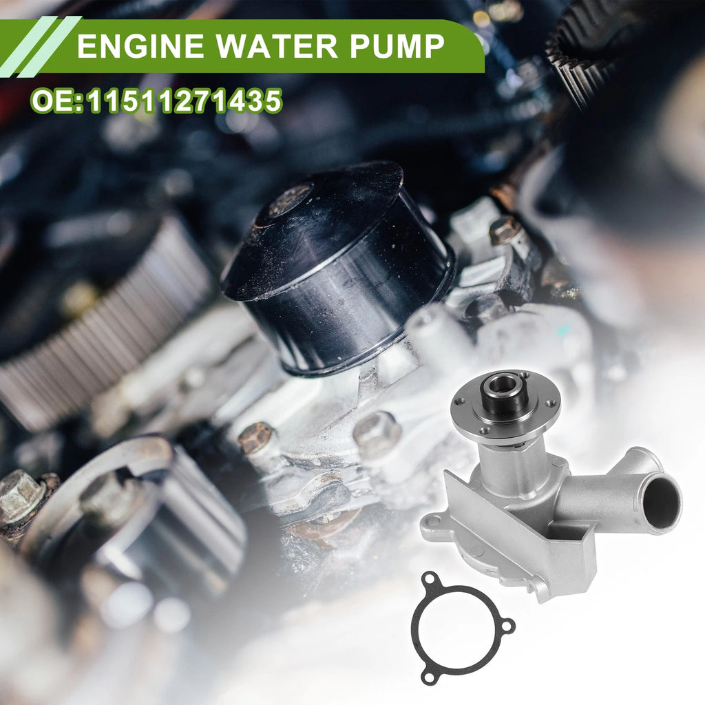 Engine Water Pump for BMW 3 Series (1977–1993) No. 11511271435