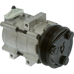 A/C Compressor with Clutch for Mercury Mariner, Ford Escape, Mazda