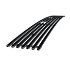 Stainless Black Billet Grille Insert for Toyota 4Runner (2003–2005)