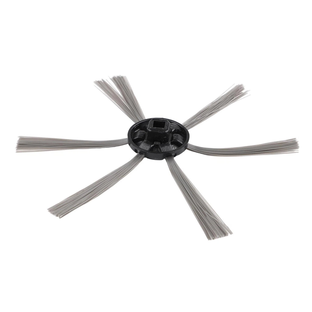 Set of 4 Side Brushes for SilverCrest M690 WAP W310