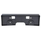 License Plate Holder Mounting Bracket for Nissan Sentra (2010–2012)