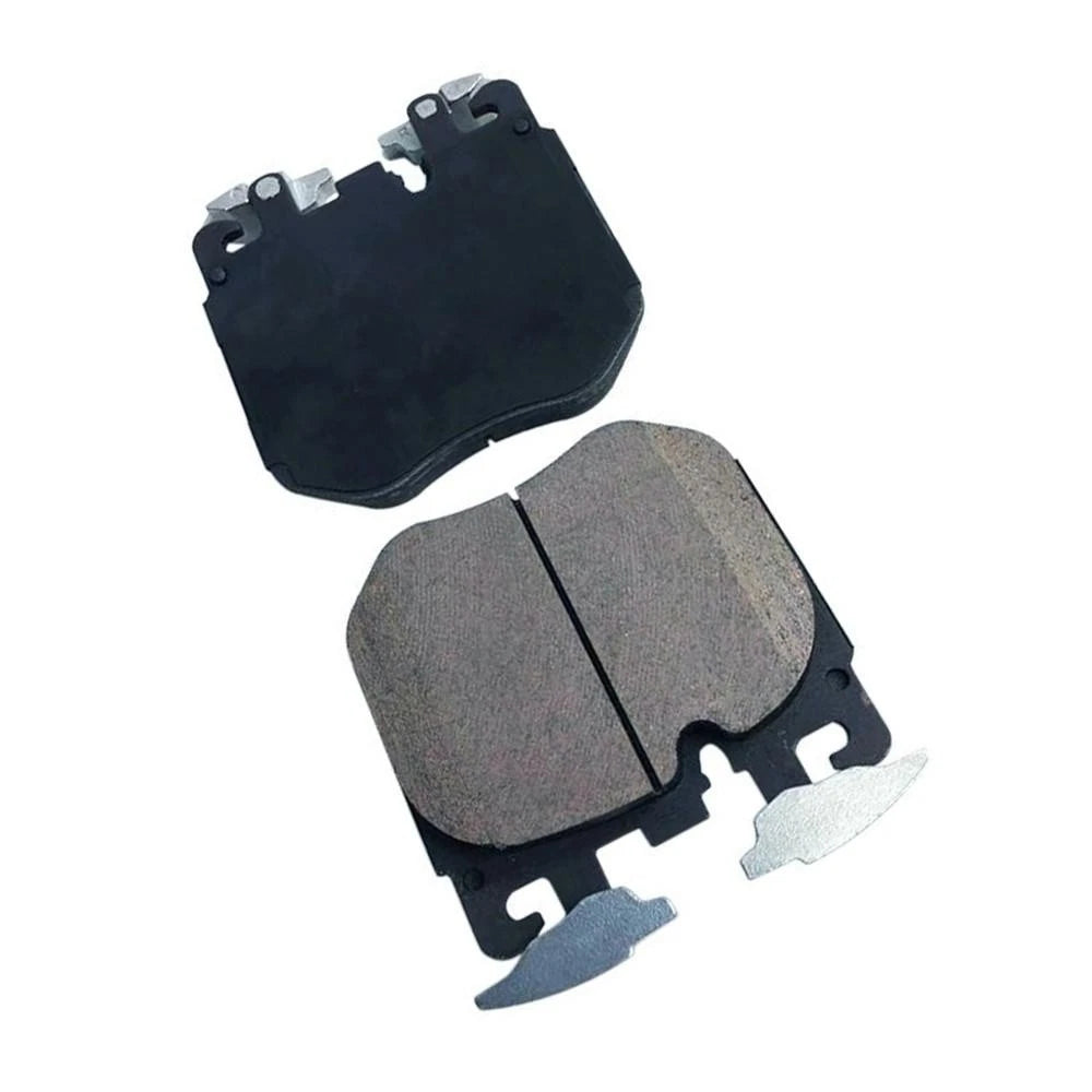 Front Brake Pad Set for BMW 3 Series G20, X5 G05, X6, X7 (2019–2023) 34116889585