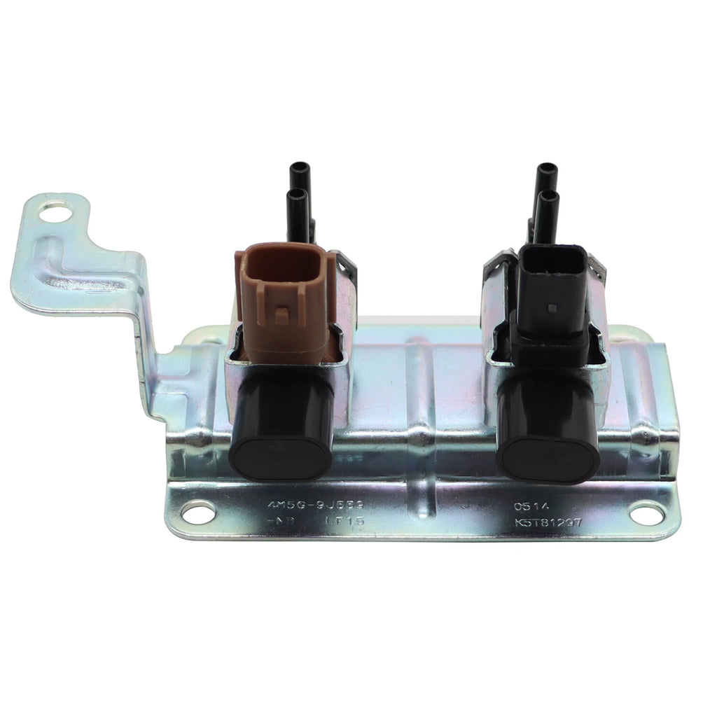 Intake Manifold Runner Solenoid & Vapor Canister Purge for Mazda 3 5 6 CX-7 (2004–2012)