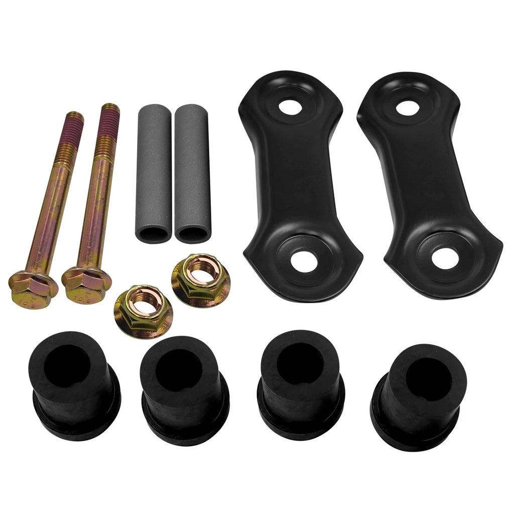 Rear Leaf Spring Shackle for Jeep Wrangler 1987–1995 4.0L 2.5L 722-203